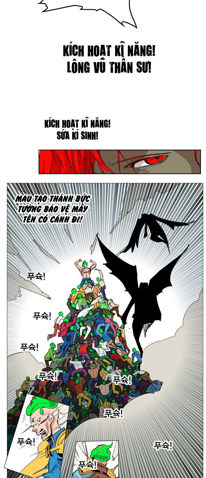 Hard Core Leveling Warrior Chapter 112 - 37