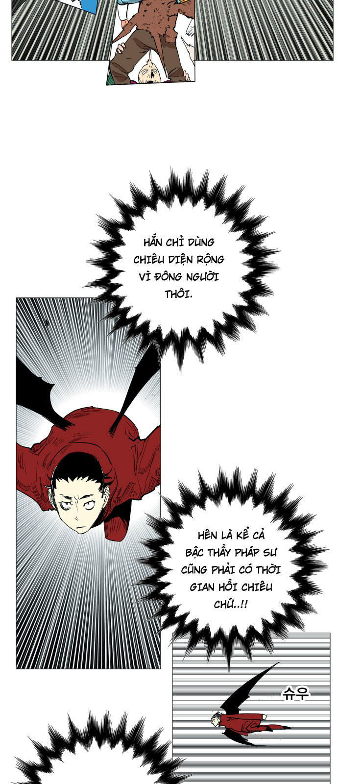 Hard Core Leveling Warrior Chapter 112 - 38