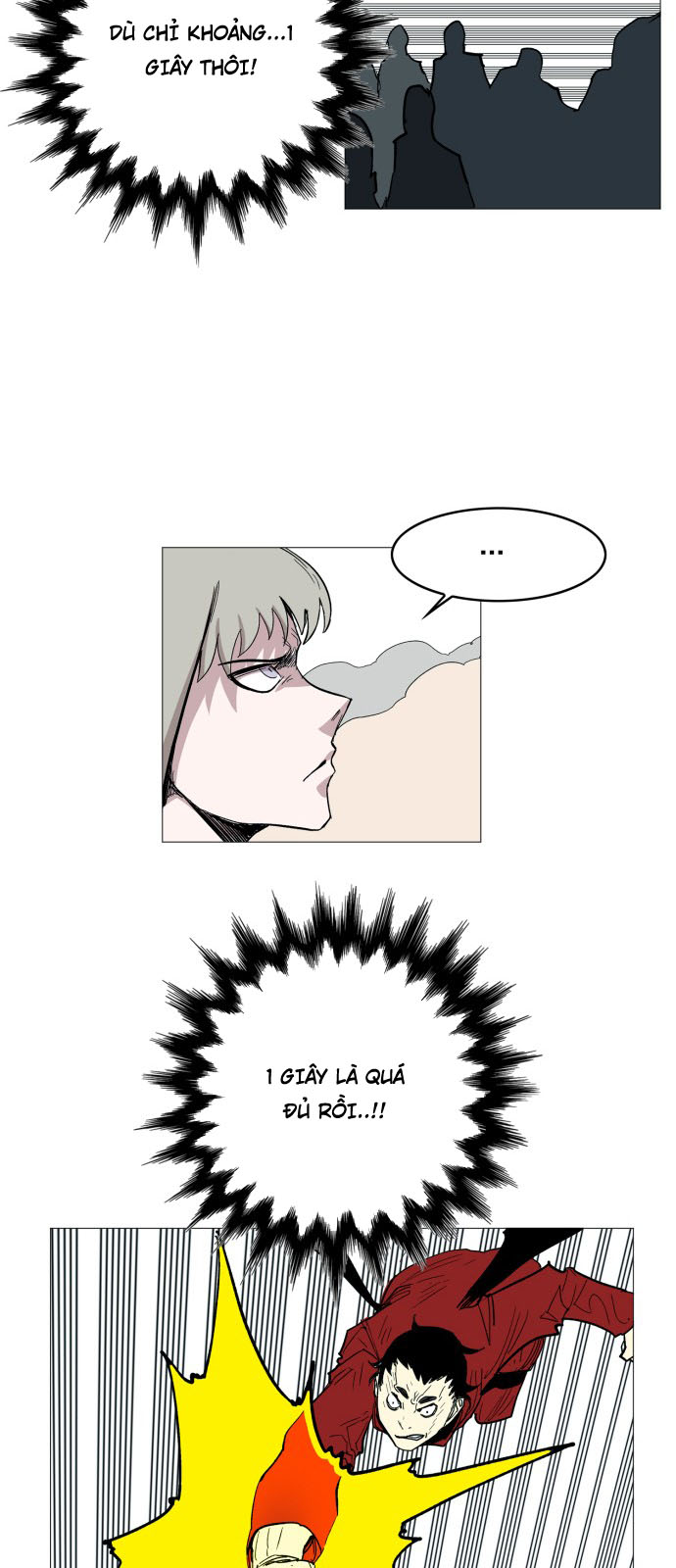 Hard Core Leveling Warrior Chapter 112 - 39