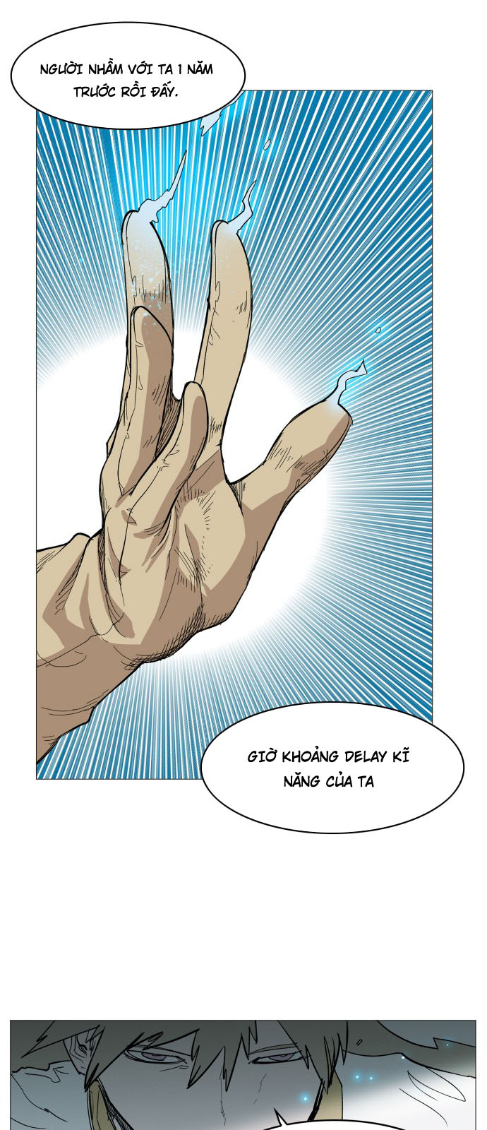 Hard Core Leveling Warrior Chapter 112 - 41