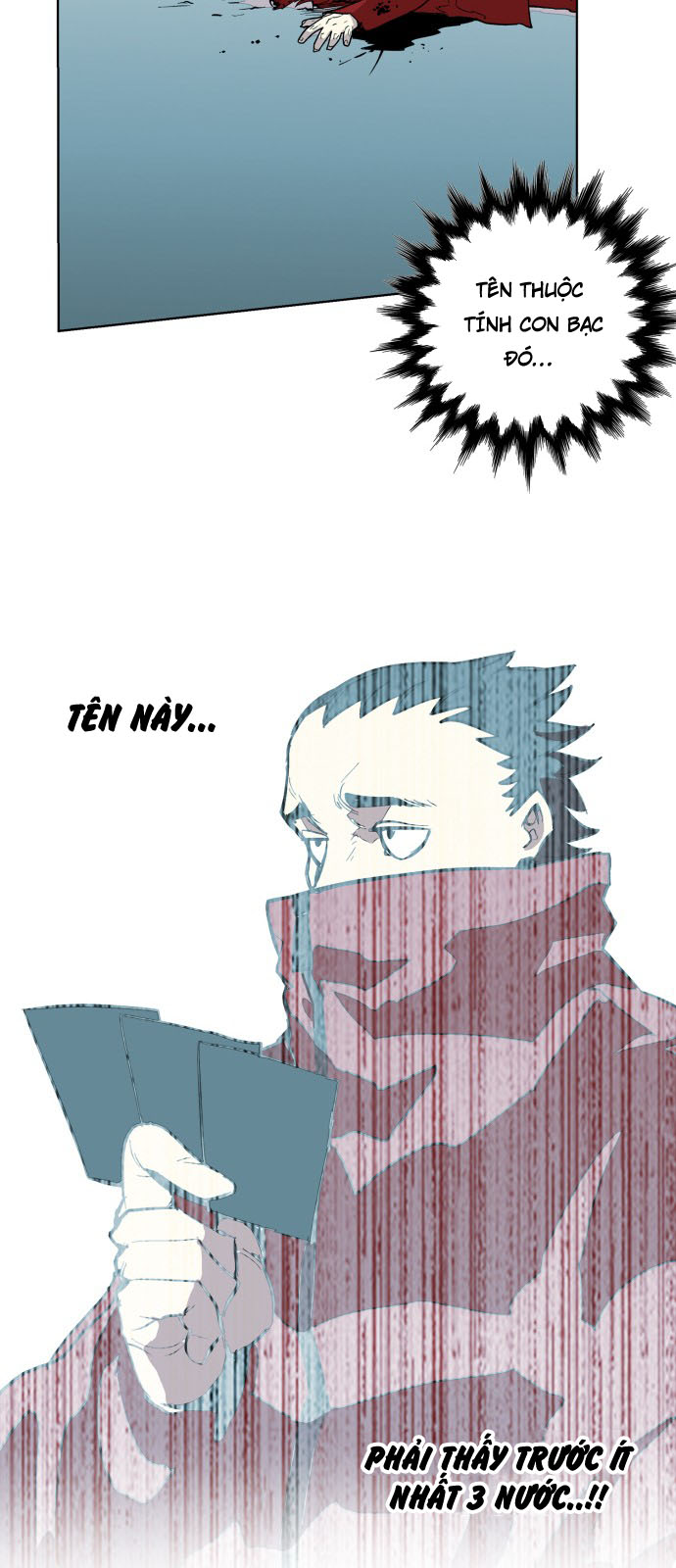 Hard Core Leveling Warrior Chapter 112 - 48