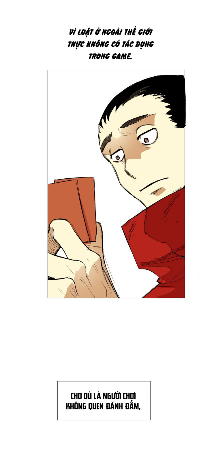 Hard Core Leveling Warrior Chapter 112 - 6