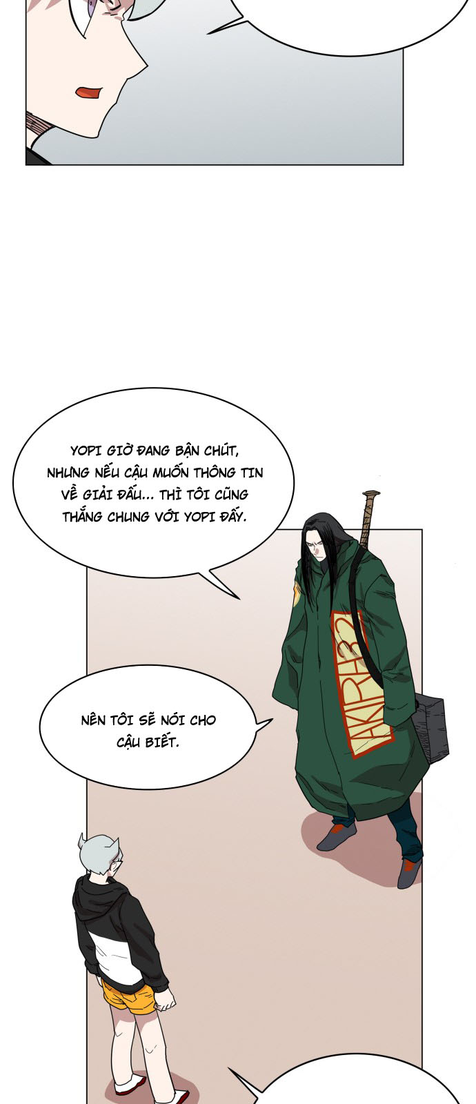 Hard Core Leveling Warrior Chapter 113 - 23