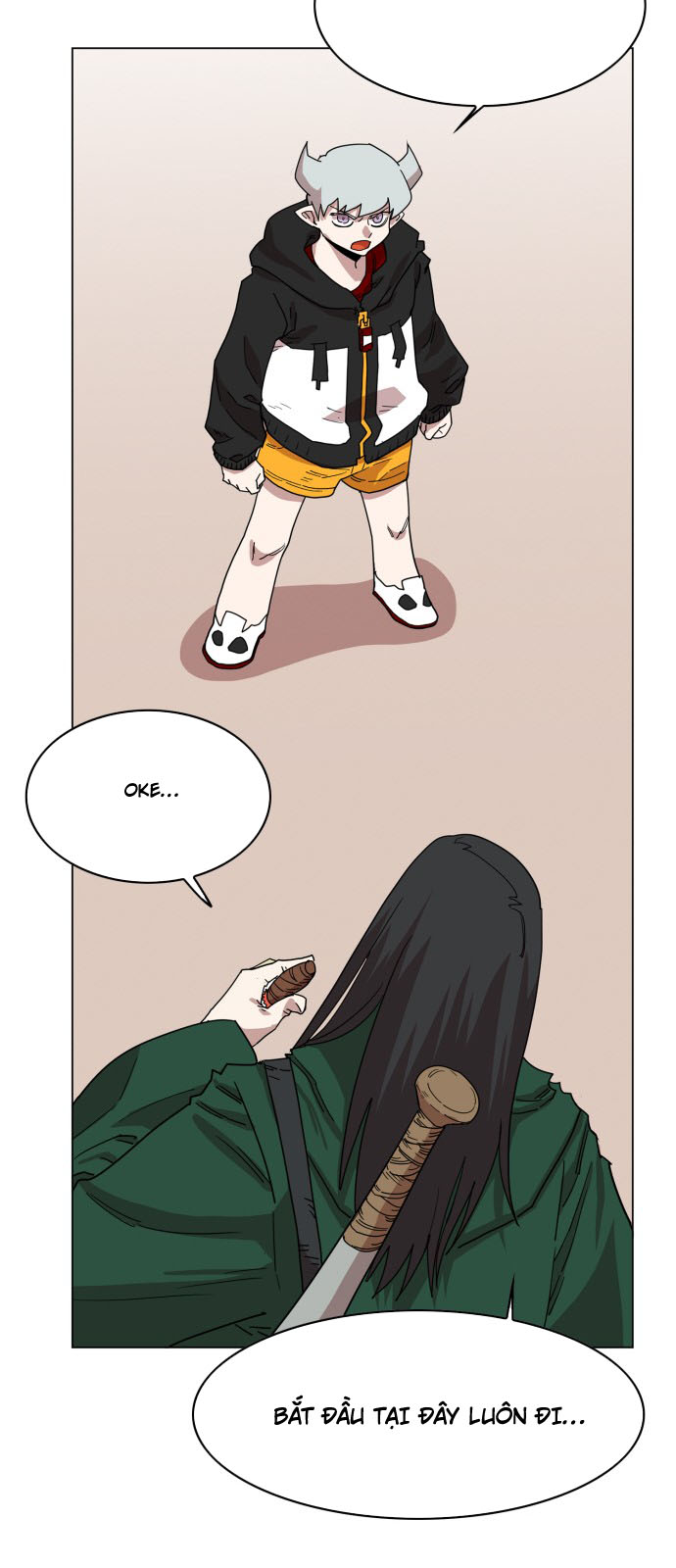 Hard Core Leveling Warrior Chapter 113 - 27