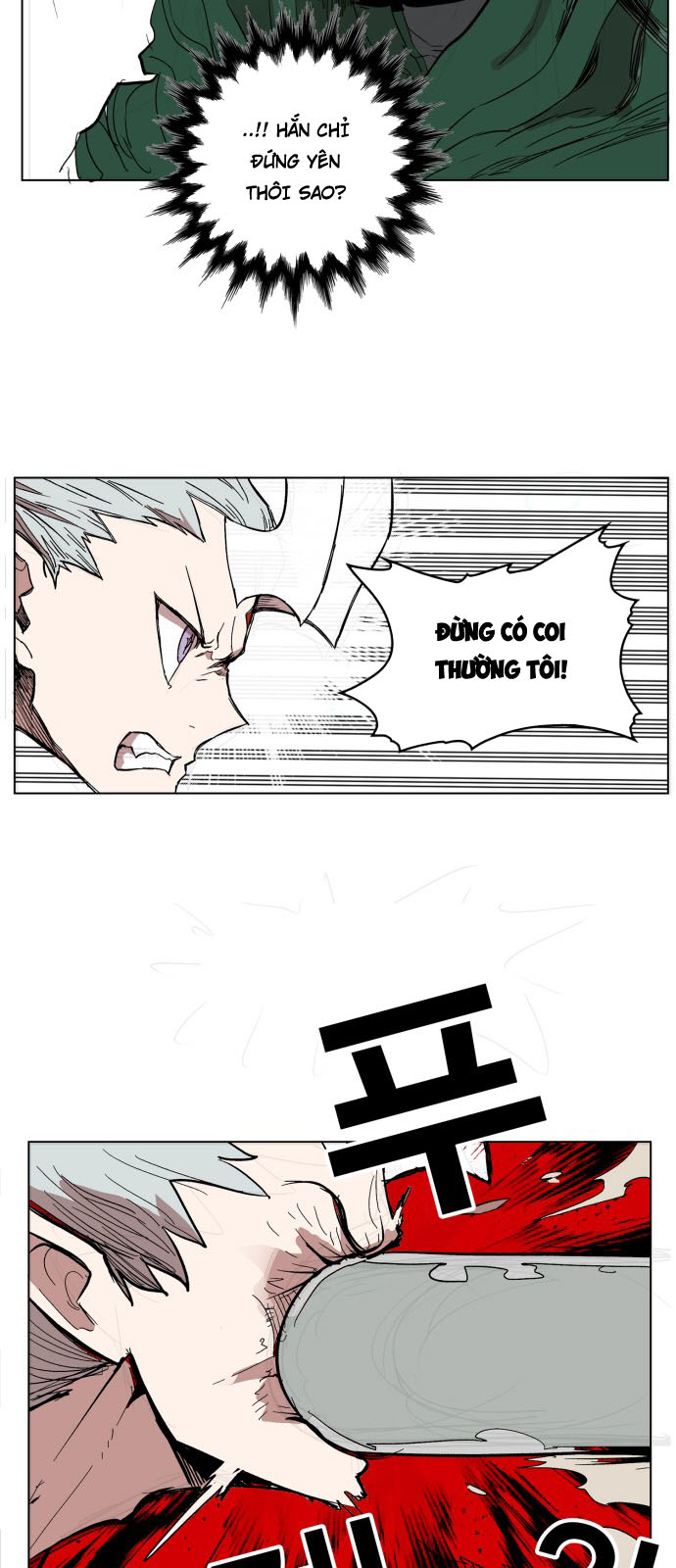 Hard Core Leveling Warrior Chapter 113 - 33