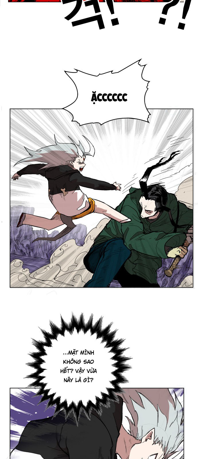 Hard Core Leveling Warrior Chapter 113 - 34