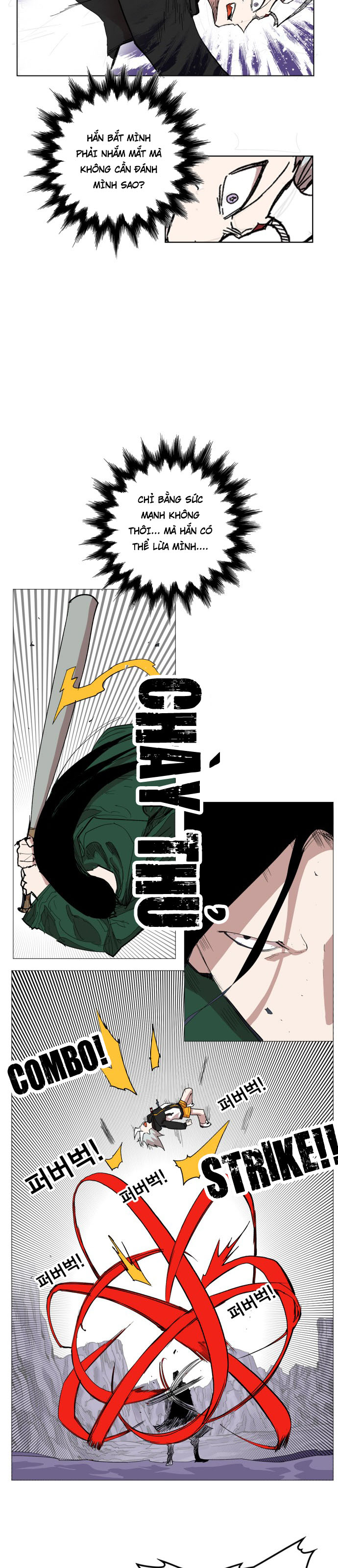 Hard Core Leveling Warrior Chapter 113 - 35