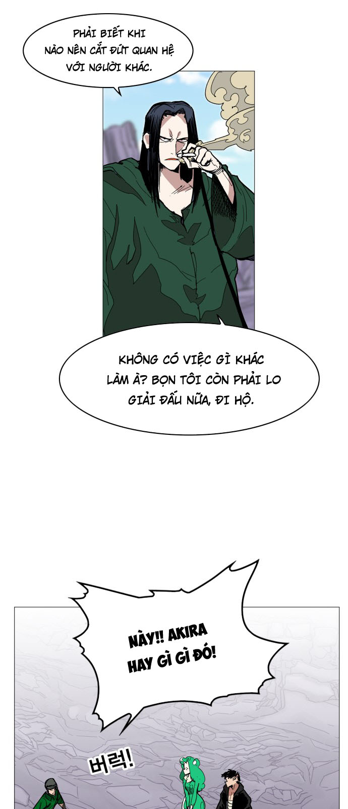 Hard Core Leveling Warrior Chapter 113 - 41