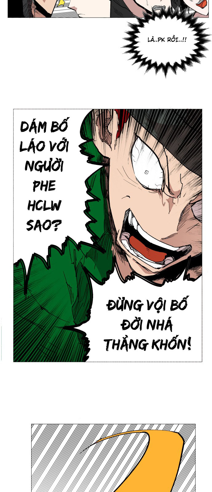 Hard Core Leveling Warrior Chapter 113 - 46