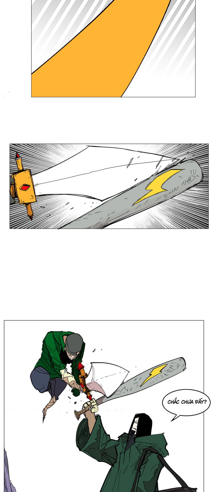 Hard Core Leveling Warrior Chapter 113 - 47