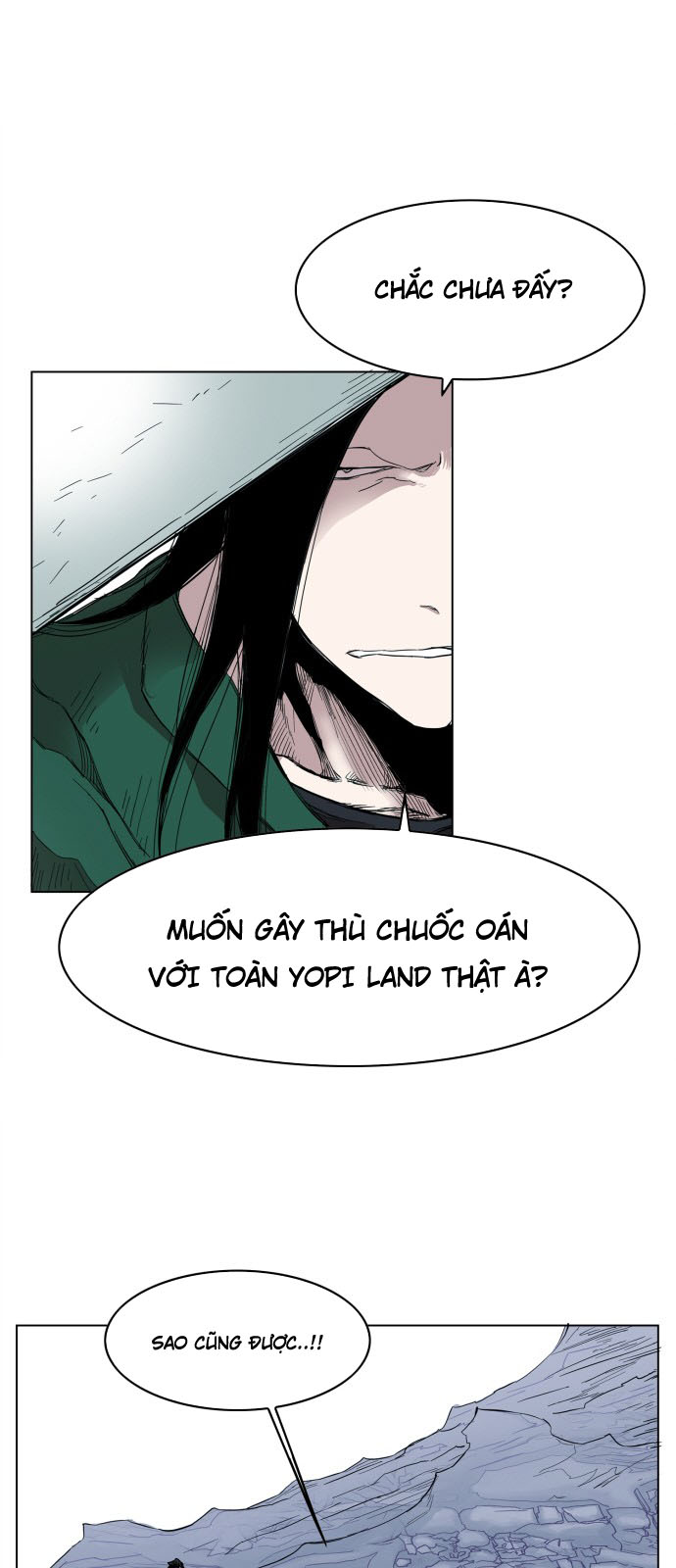 Hard Core Leveling Warrior Chapter 114 - 2