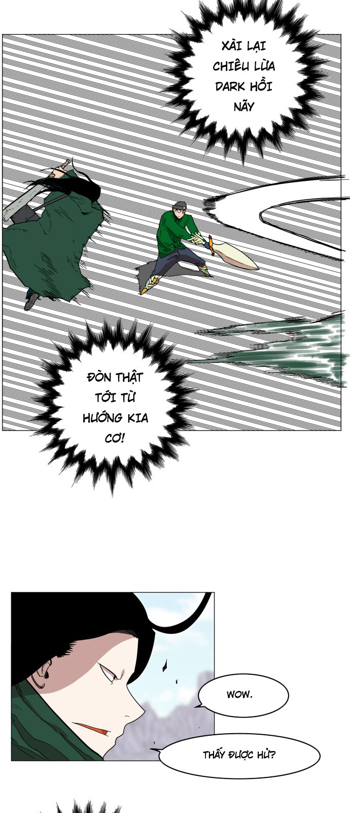 Hard Core Leveling Warrior Chapter 114 - 12