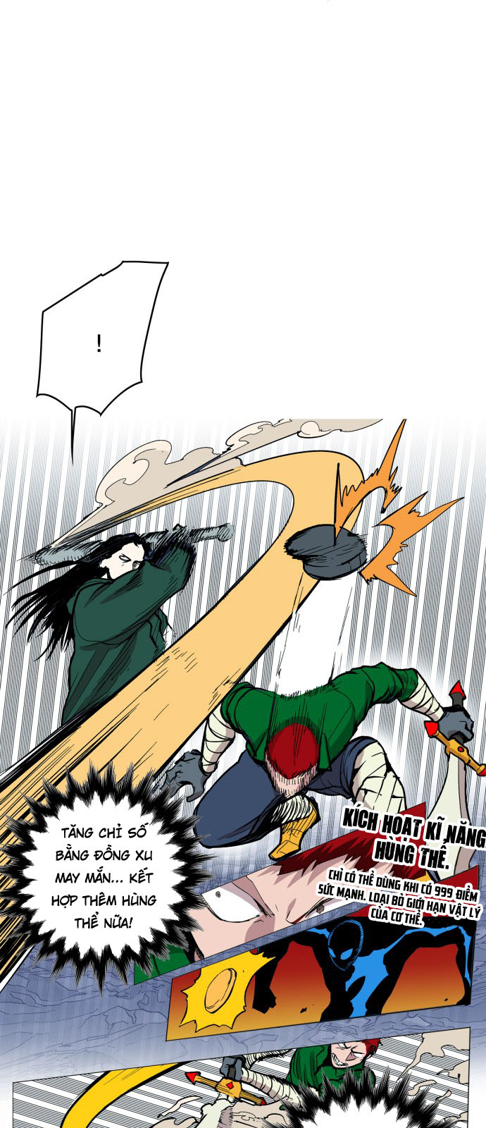 Hard Core Leveling Warrior Chapter 114 - 14