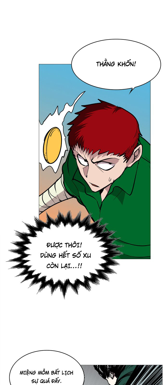 Hard Core Leveling Warrior Chapter 114 - 17