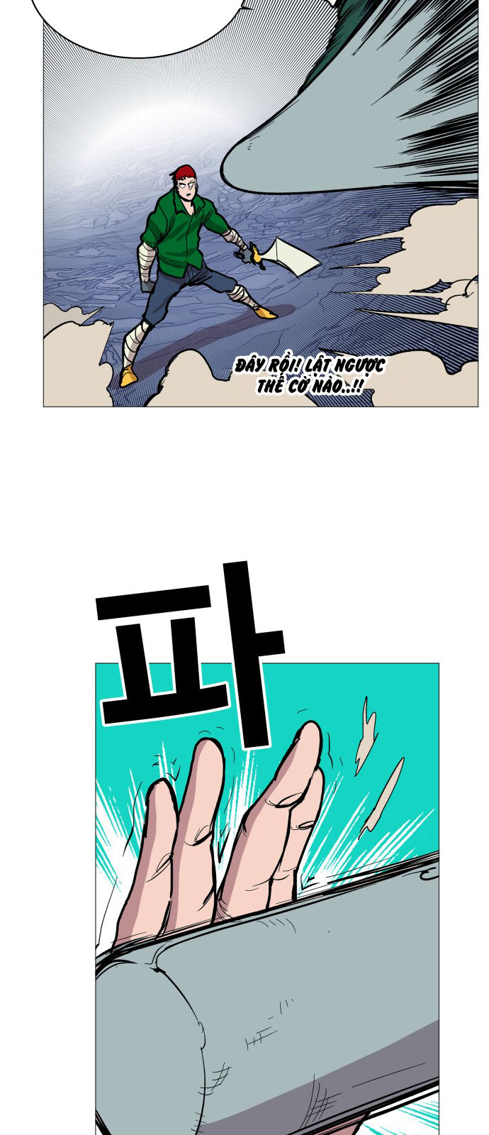 Hard Core Leveling Warrior Chapter 114 - 18