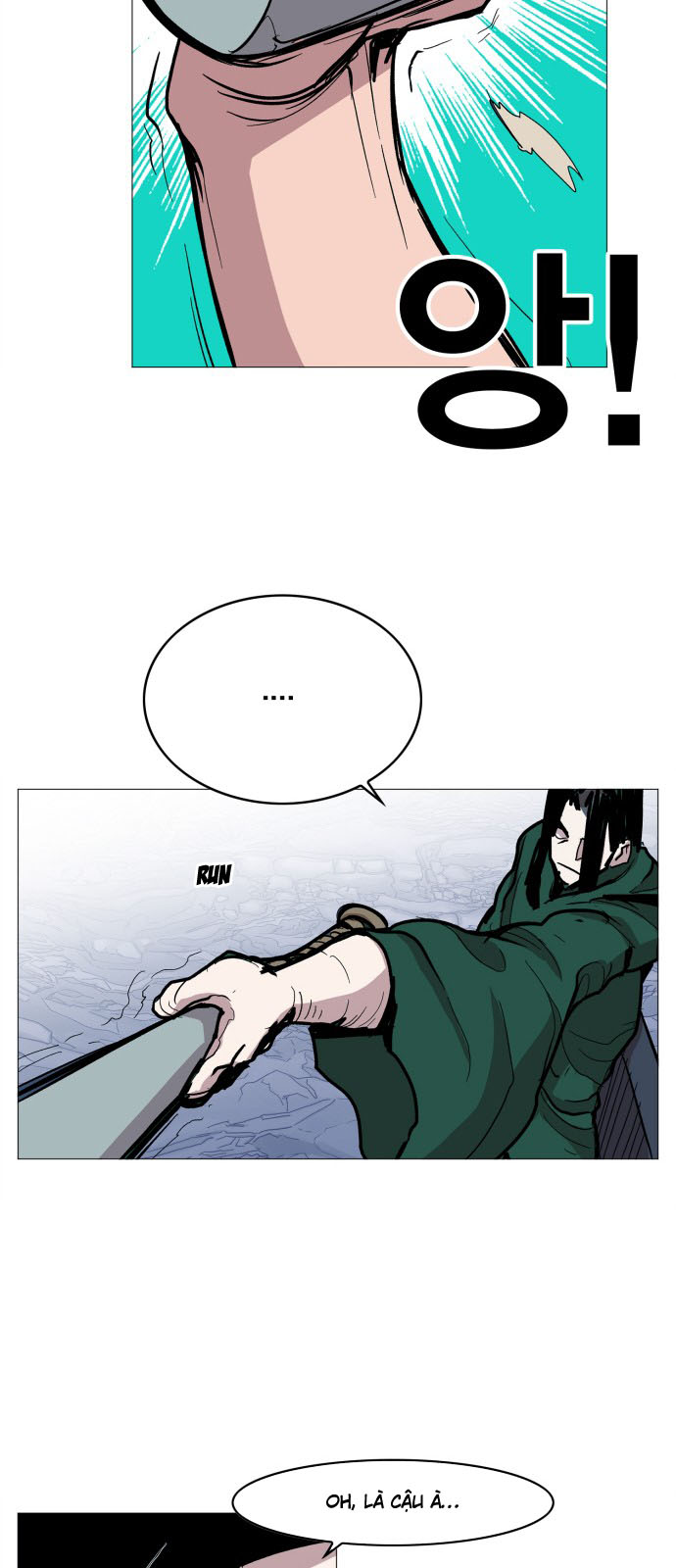 Hard Core Leveling Warrior Chapter 114 - 19