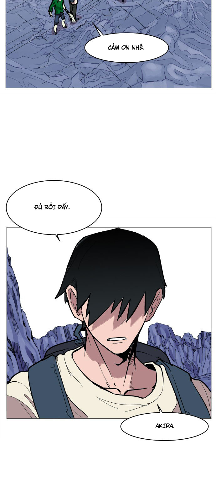 Hard Core Leveling Warrior Chapter 114 - 21