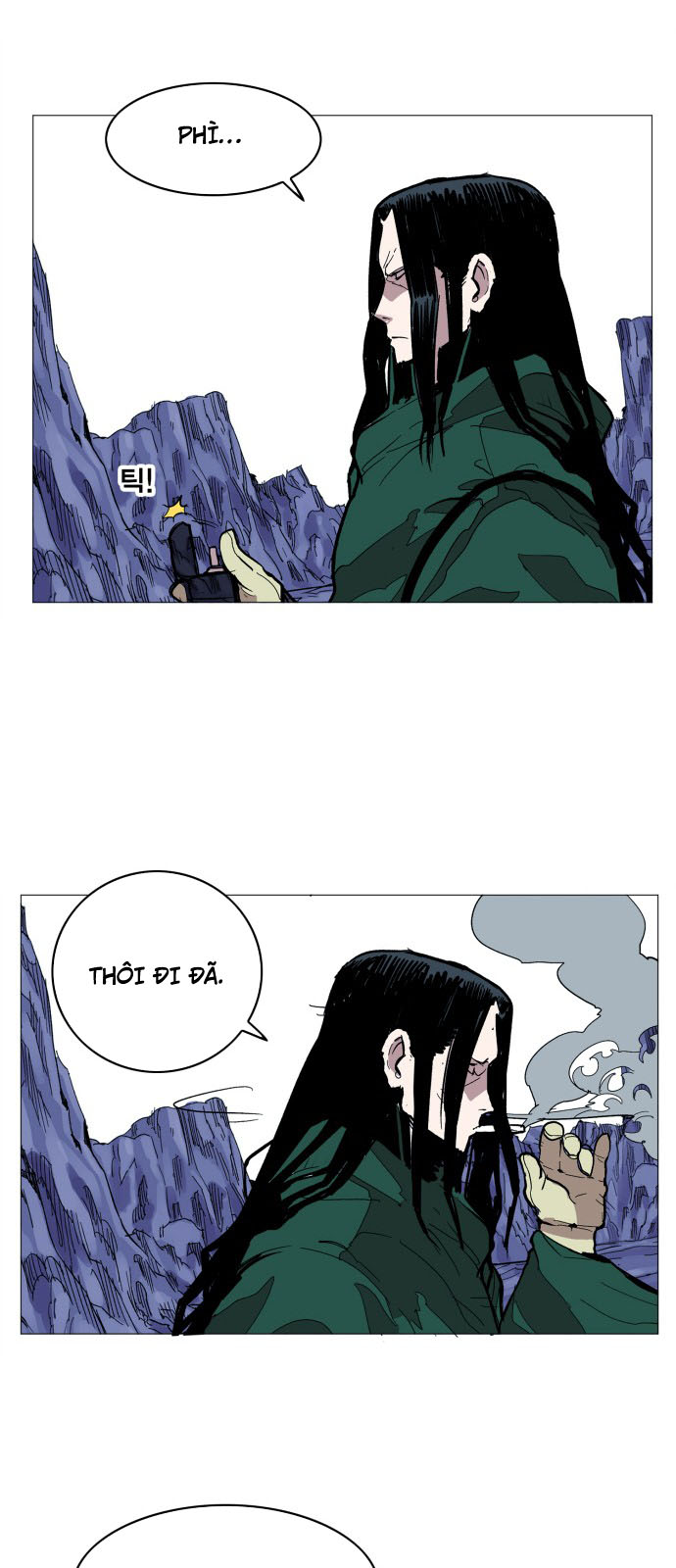 Hard Core Leveling Warrior Chapter 114 - 22