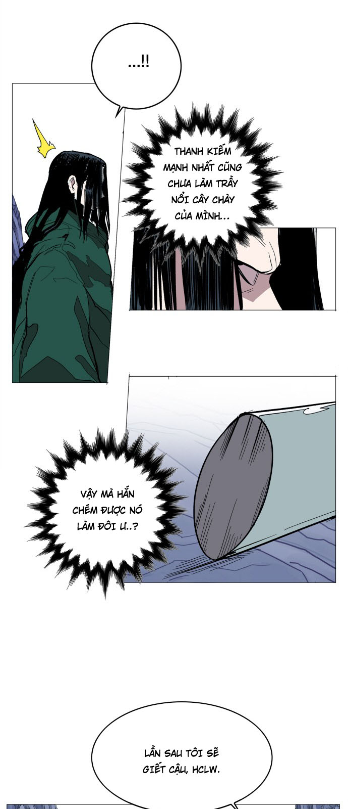 Hard Core Leveling Warrior Chapter 114 - 24