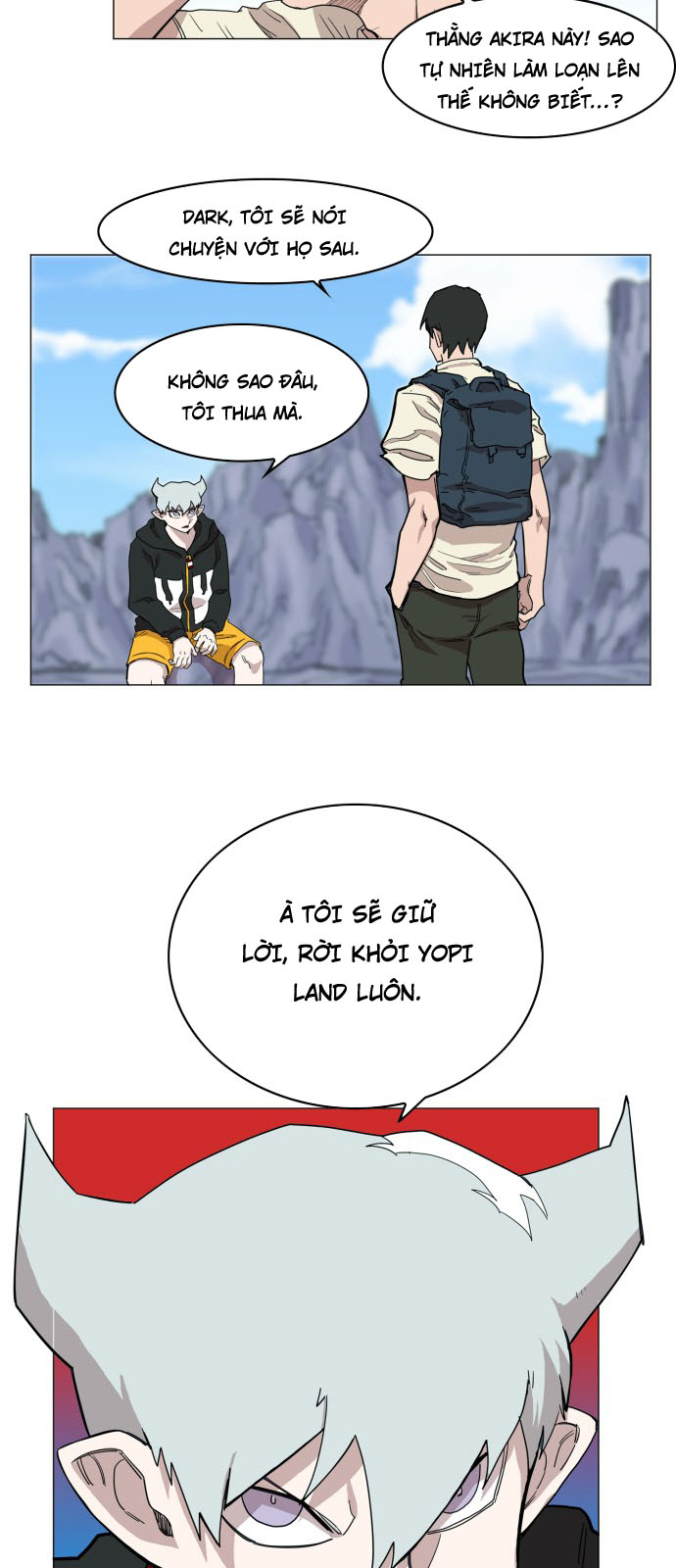 Hard Core Leveling Warrior Chapter 114 - 30