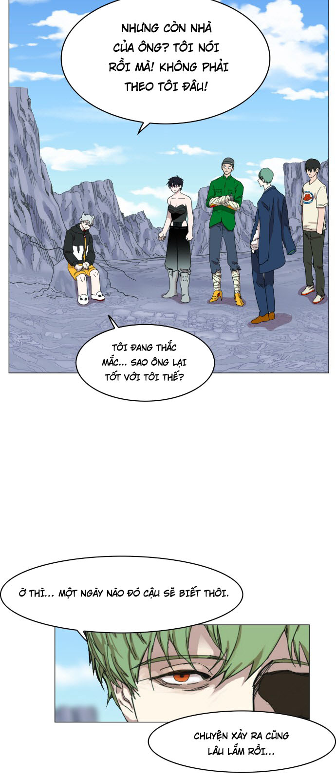 Hard Core Leveling Warrior Chapter 114 - 33