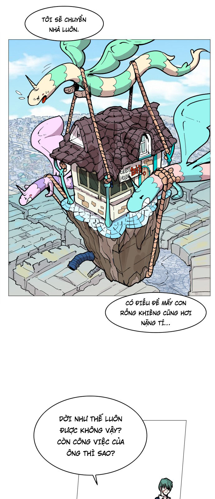 Hard Core Leveling Warrior Chapter 114 - 36