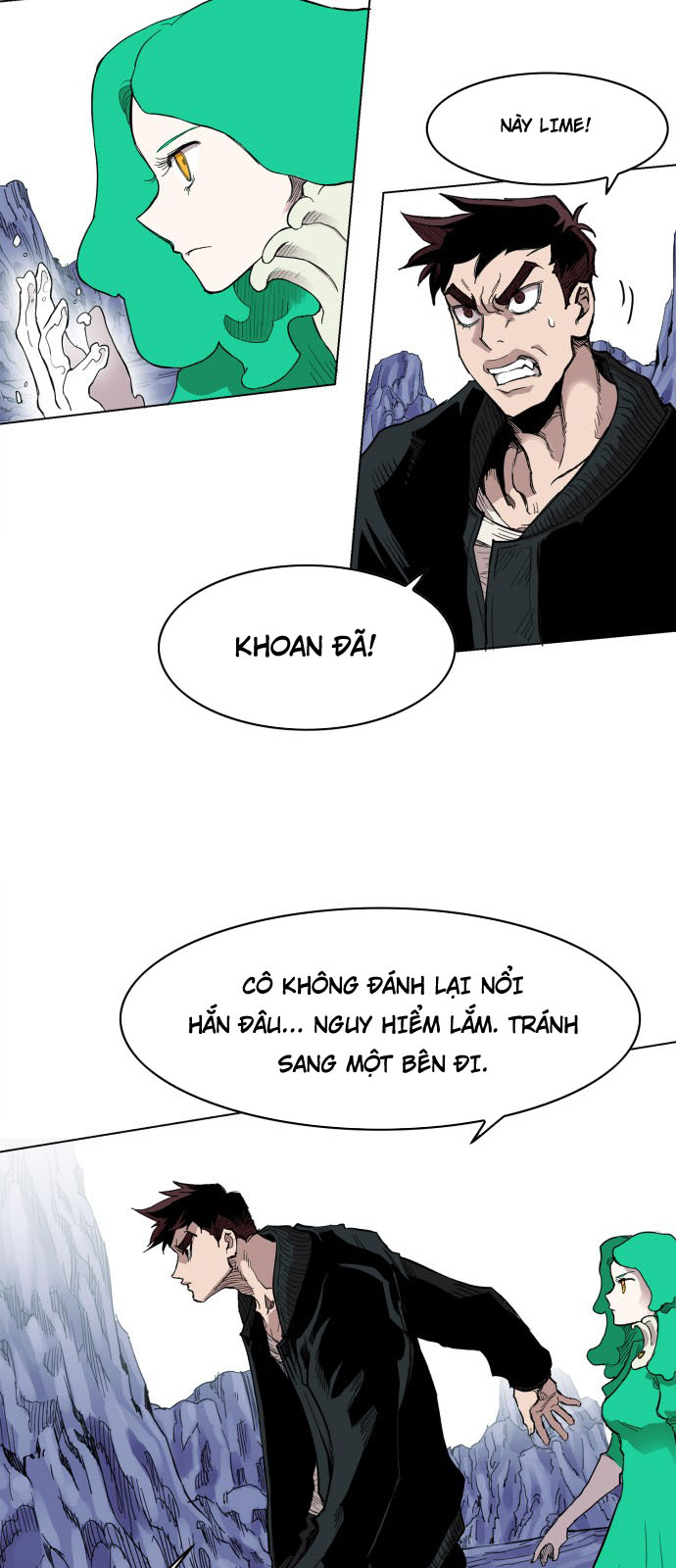 Hard Core Leveling Warrior Chapter 114 - 5