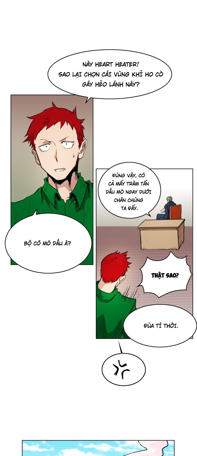 Hard Core Leveling Warrior Chapter 114 - 43