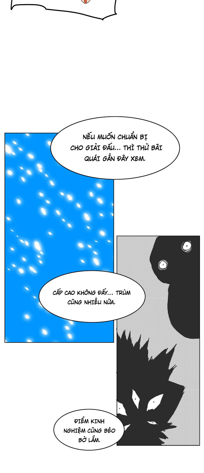 Hard Core Leveling Warrior Chapter 114 - 47