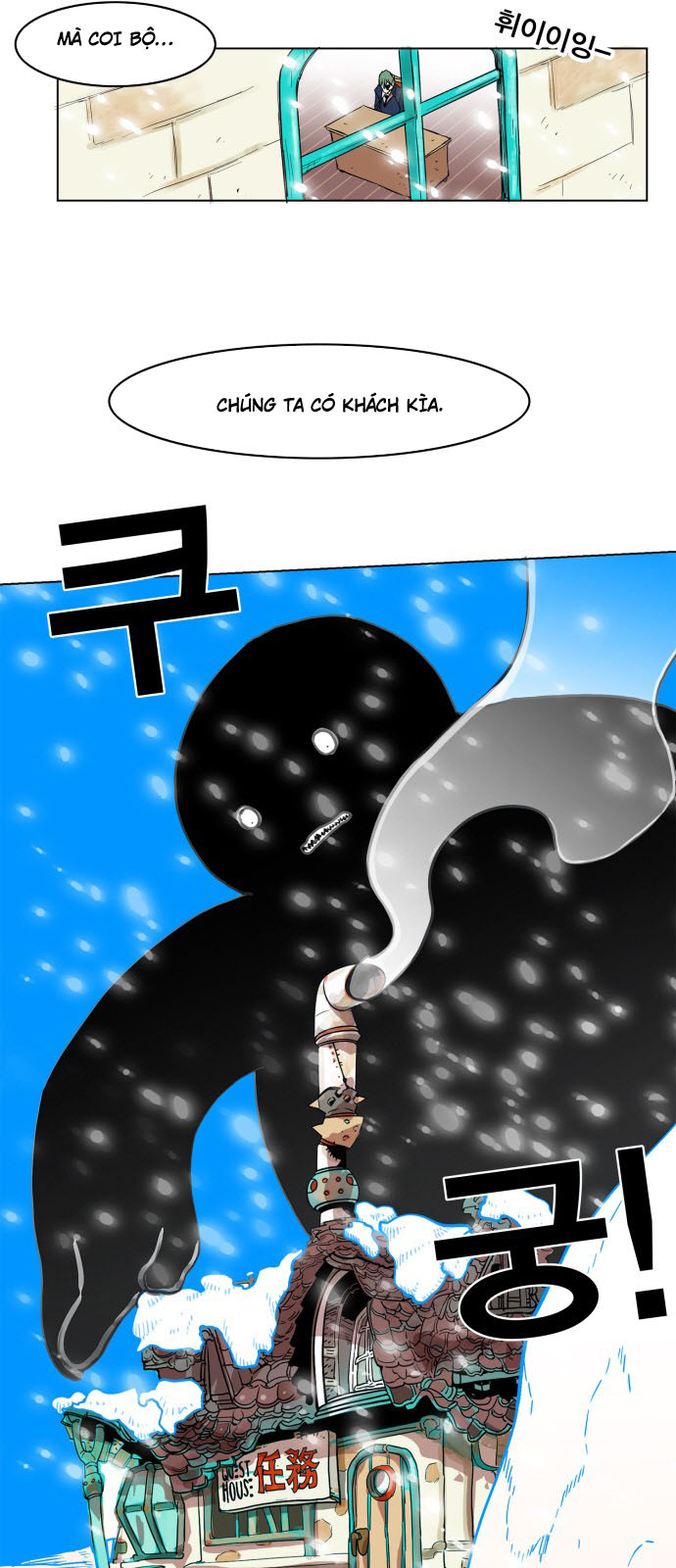 Hard Core Leveling Warrior Chapter 114 - 49