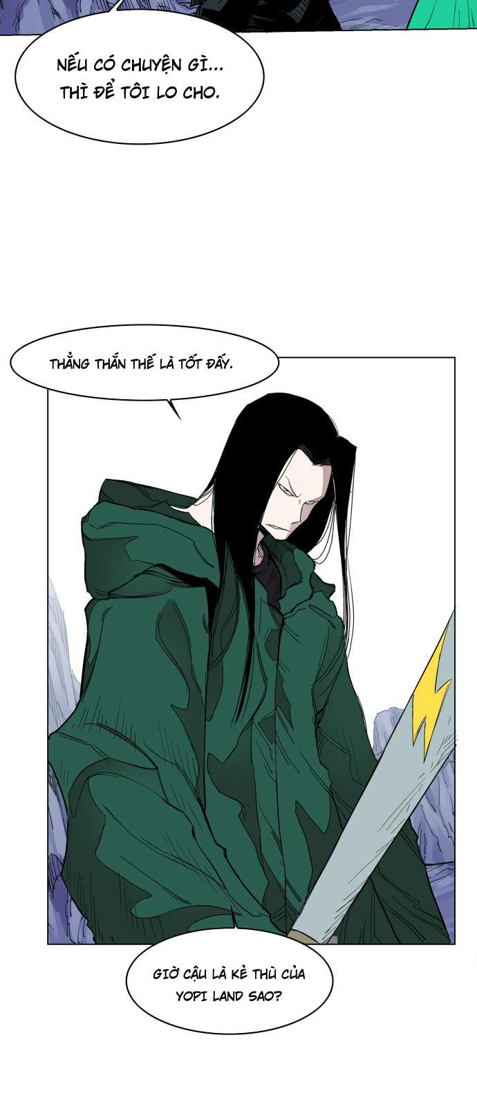 Hard Core Leveling Warrior Chapter 114 - 6