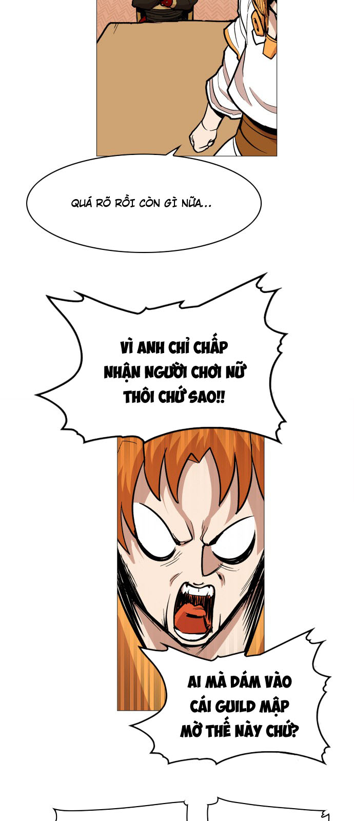 Hard Core Leveling Warrior Chapter 115 - 2