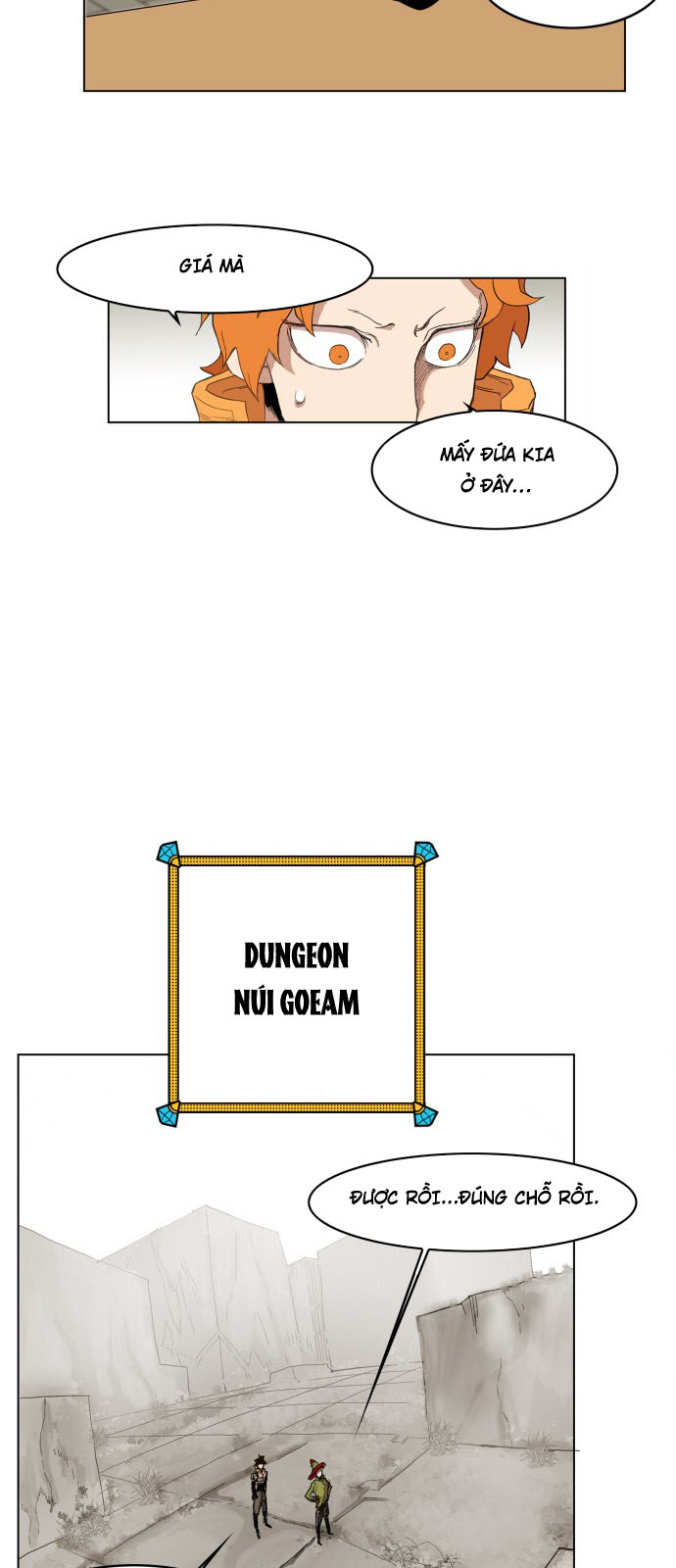 Hard Core Leveling Warrior Chapter 115 - 14