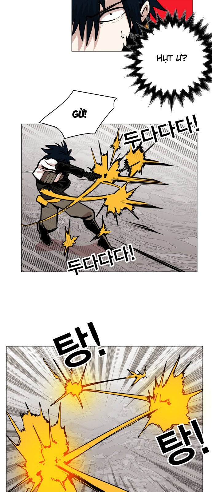 Hard Core Leveling Warrior Chapter 115 - 18