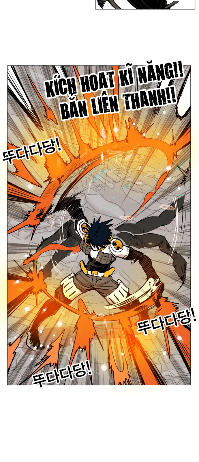 Hard Core Leveling Warrior Chapter 115 - 20