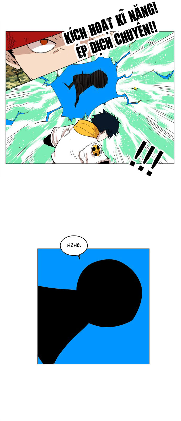 Hard Core Leveling Warrior Chapter 115 - 23