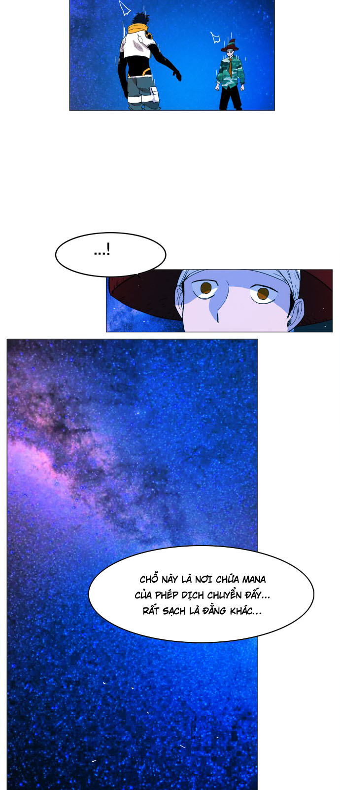 Hard Core Leveling Warrior Chapter 115 - 26