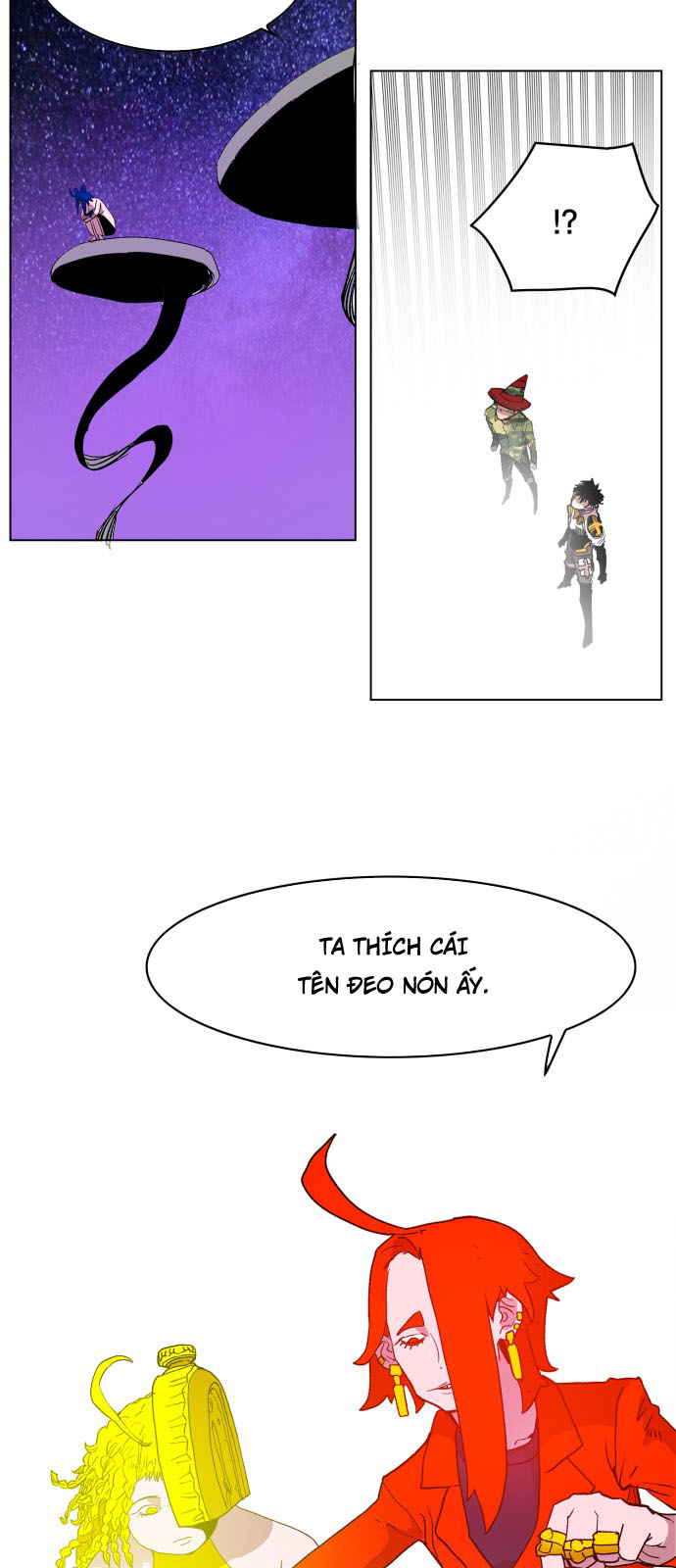 Hard Core Leveling Warrior Chapter 115 - 28