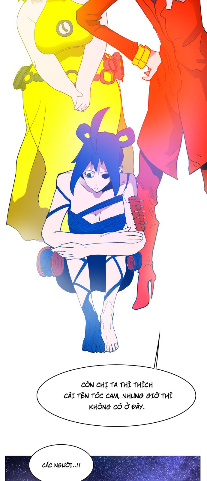 Hard Core Leveling Warrior Chapter 115 - 29