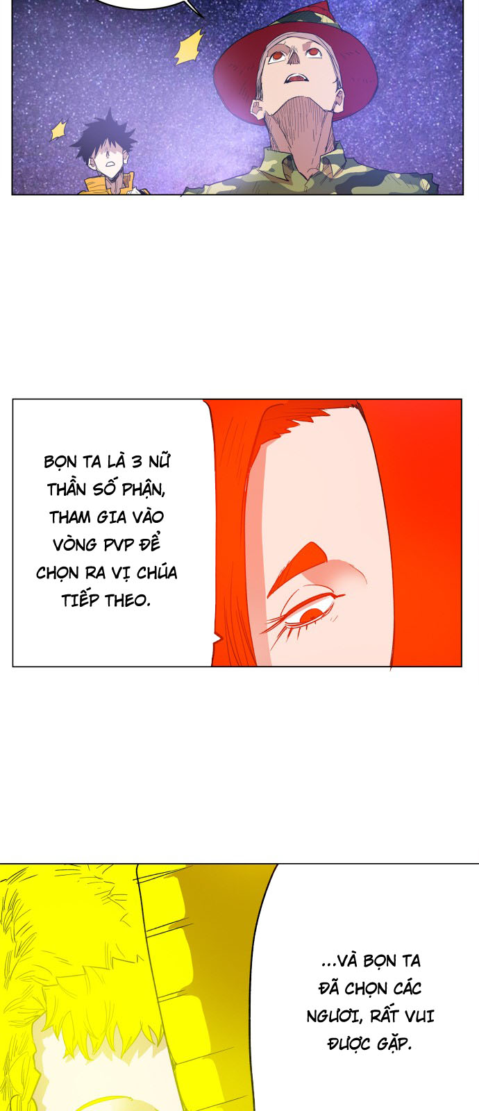 Hard Core Leveling Warrior Chapter 115 - 30