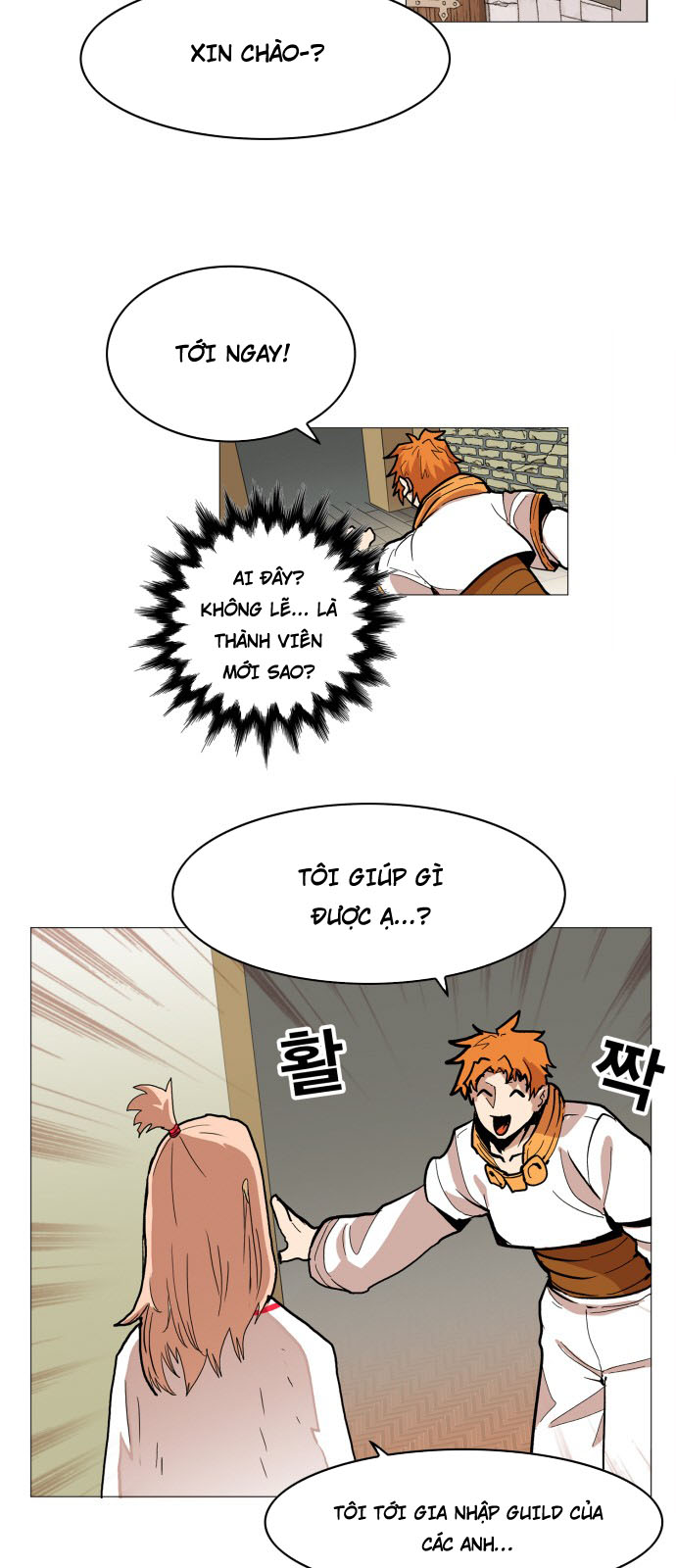 Hard Core Leveling Warrior Chapter 115 - 4