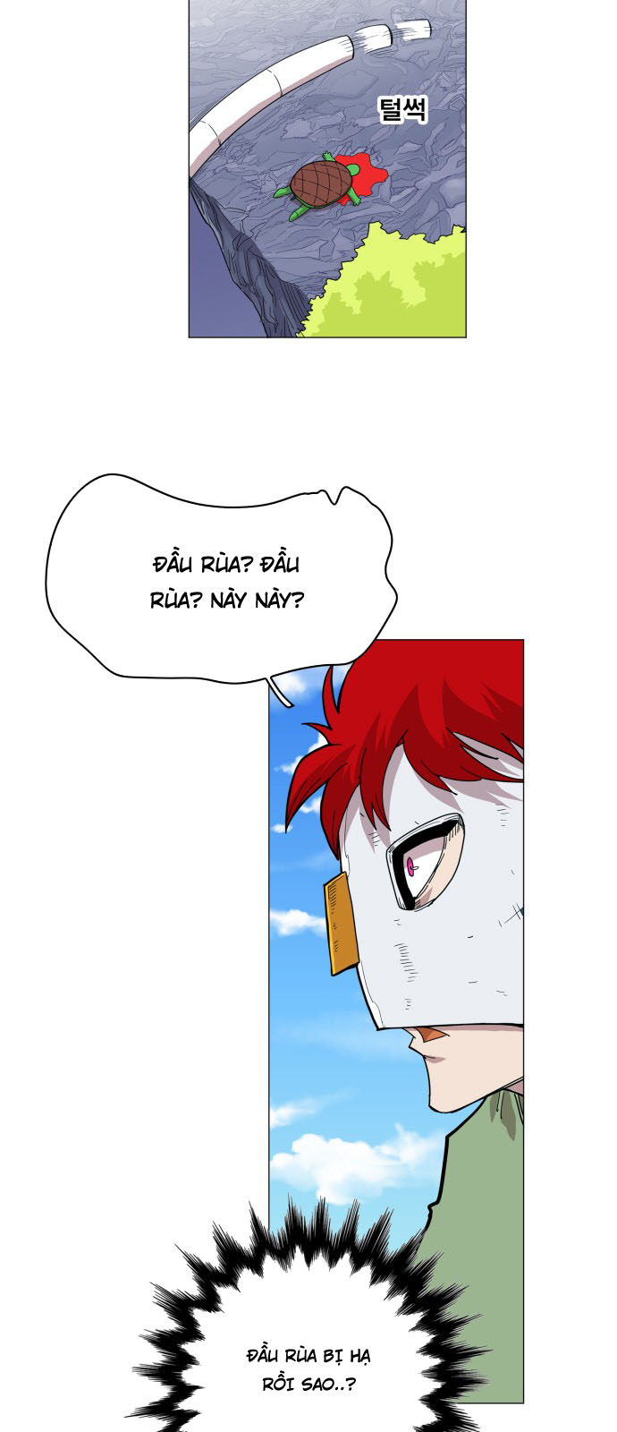 Hard Core Leveling Warrior Chapter 115 - 38