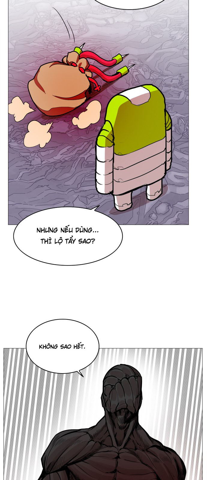 Hard Core Leveling Warrior Chapter 115 - 42