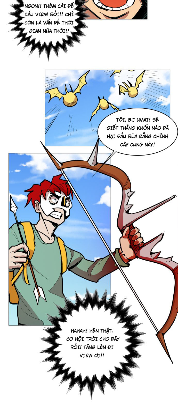 Hard Core Leveling Warrior Chapter 115 - 45