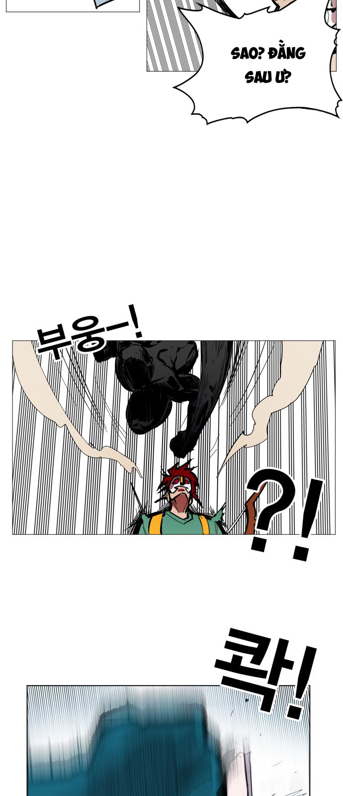 Hard Core Leveling Warrior Chapter 115 - 47