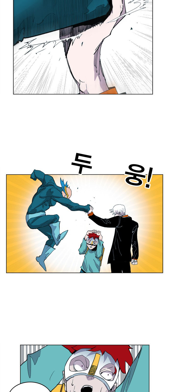 Hard Core Leveling Warrior Chapter 115 - 48