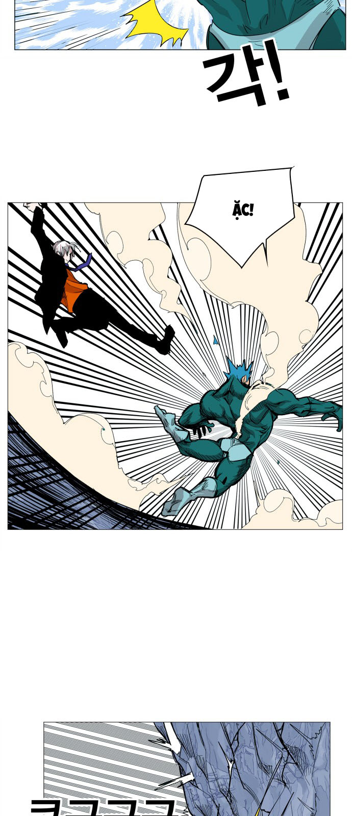 Hard Core Leveling Warrior Chapter 116 - 15