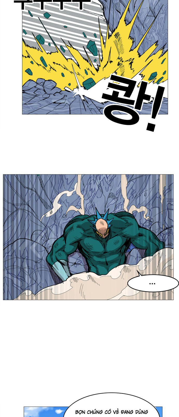 Hard Core Leveling Warrior Chapter 116 - 16