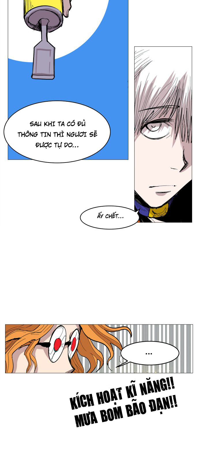 Hard Core Leveling Warrior Chapter 116 - 18