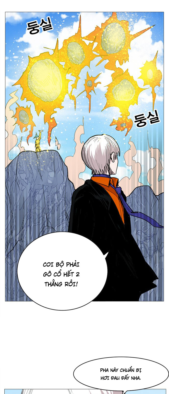 Hard Core Leveling Warrior Chapter 116 - 19